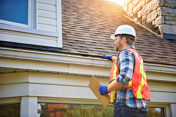 Licensed Roof Inspection service in Cairo, IL - Norken Roofing